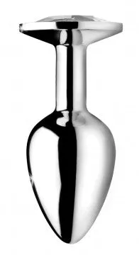 Male Sex Toys Nice and nasty Bz Clear Gem booty sparksAnal Plug Medium Male Sex Toys Nice and nasty Bz Clear Gem booty sparksAnal Plug Medium
