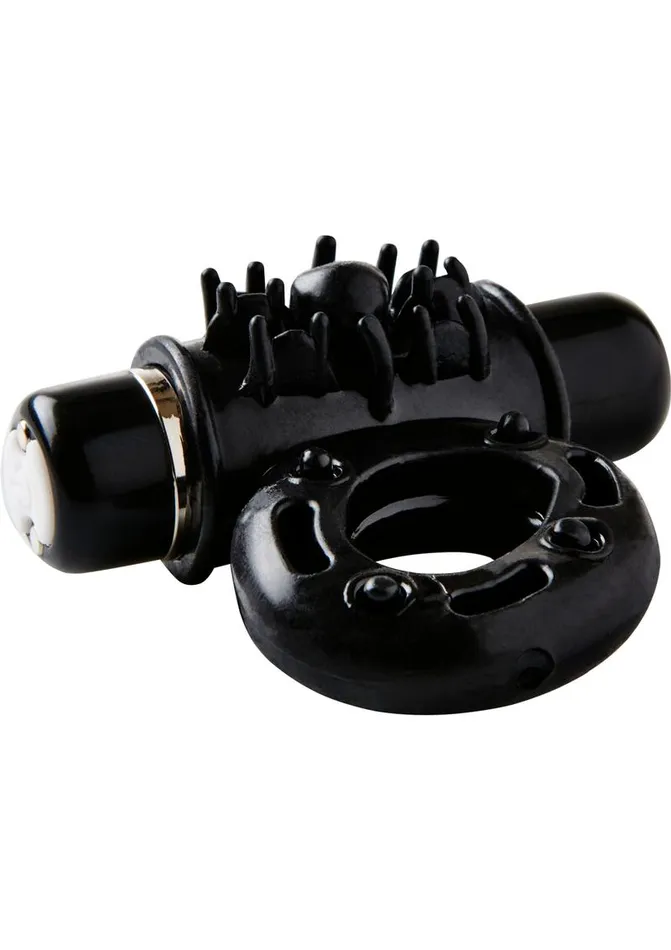 Male Sex Toys Nu Sensuelle Nu Sensuelle Bullet Ring Rechargeable Vibrating Cock Ring Male Sex Toys Nu Sensuelle Nu Sensuelle Bullet Ring Rechargeable Vibrating Cock Ring