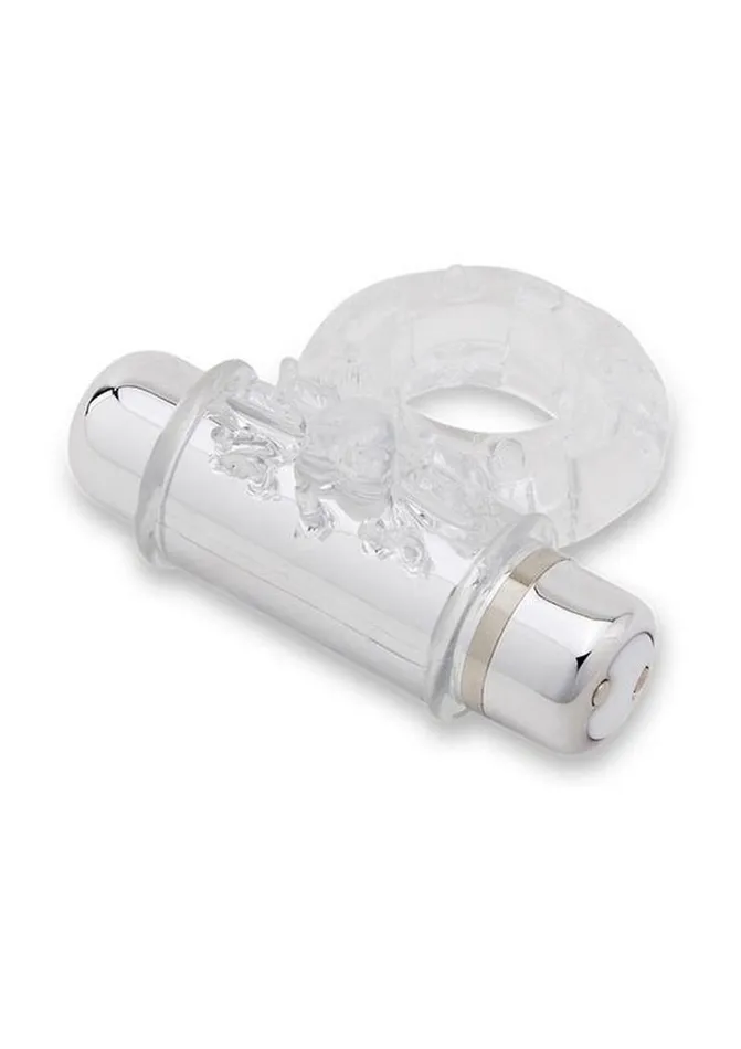 Male Sex Toys Nu Sensuelle Nu Sensuelle Bullet Ring Rechargeable Vibrating Cock Ring Male Sex Toys Nu Sensuelle Nu Sensuelle Bullet Ring Rechargeable Vibrating Cock Ring