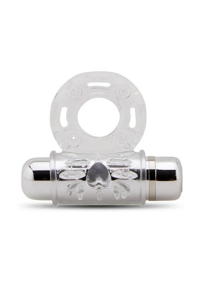 Male Sex Toys Nu Sensuelle Nu Sensuelle Bullet Ring Rechargeable Vibrating Cock Ring Male Sex Toys Nu Sensuelle Nu Sensuelle Bullet Ring Rechargeable Vibrating Cock Ring