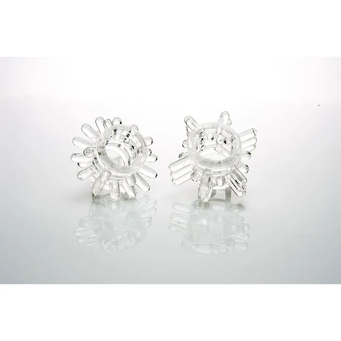Male Sex Toys Sex Kitten Sex Kitten Mr Whiskers 2pc Penis Ring Set