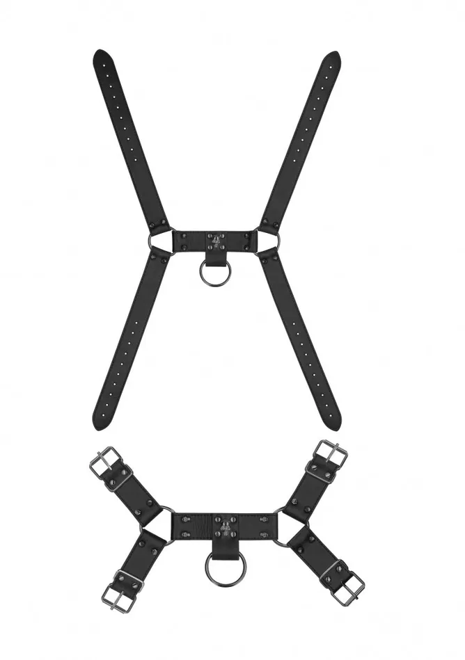 Male Sex Toys Shots America Ouch Skulls And Bones Male Harness With Skulls Spikes Bla Male Sex Toys Shots America Ouch Skulls And Bones Male Harness With Skulls Spikes Bla