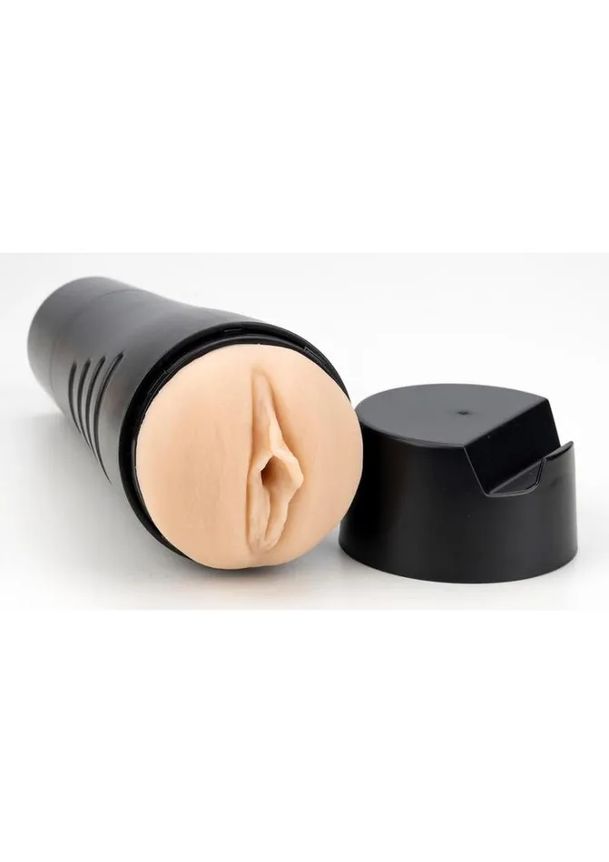 Male Sex Toys Star Stroker Rachael Cavalli Hard Case Pussy Stroker