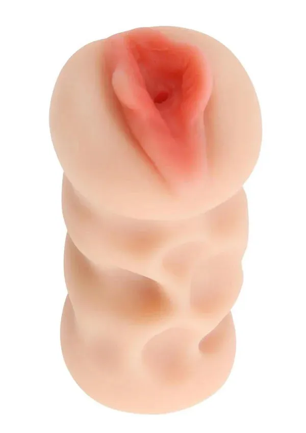 Male Sex Toys Star Stroker Violet Starr Porn Star Pussy Stroker 3D Packaging