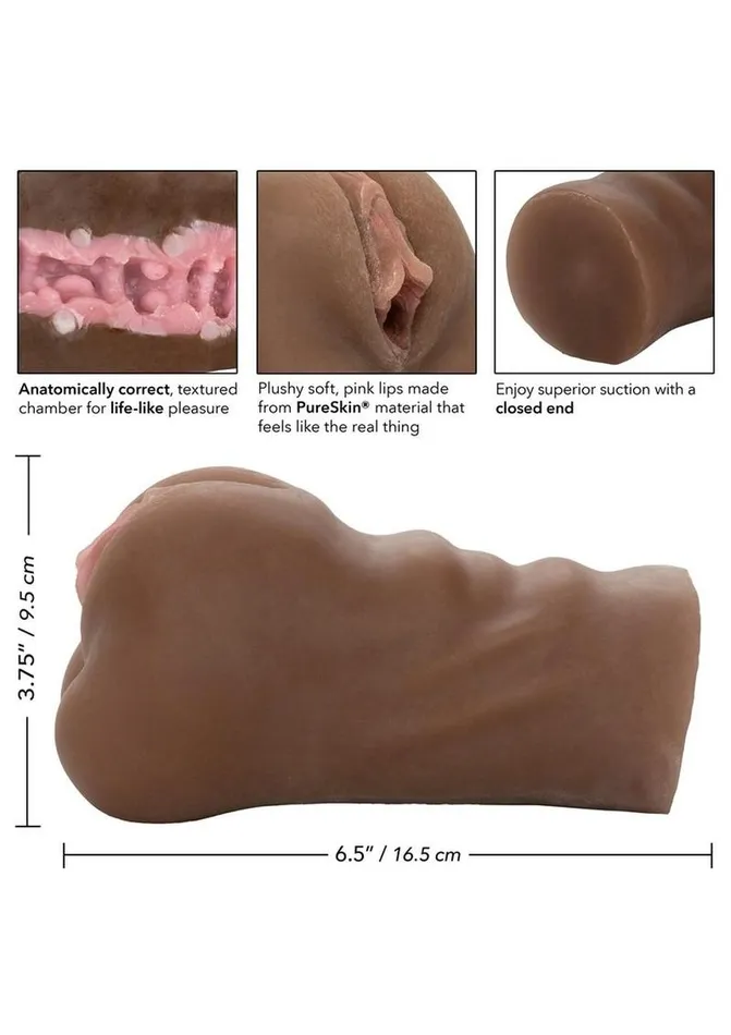 Male Sex Toys Stroke It Stroke It Pussy Realistic Stroker Male Sex Toys Stroke It Stroke It Pussy Realistic Stroker