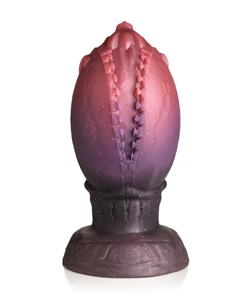 Male Sex Toys Xr LLC Creature Cocks Dragon Hatch Anal Plug XL