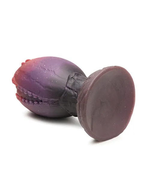Male Sex Toys Xr LLC Creature Cocks Dragon Hatch Anal Plug XL