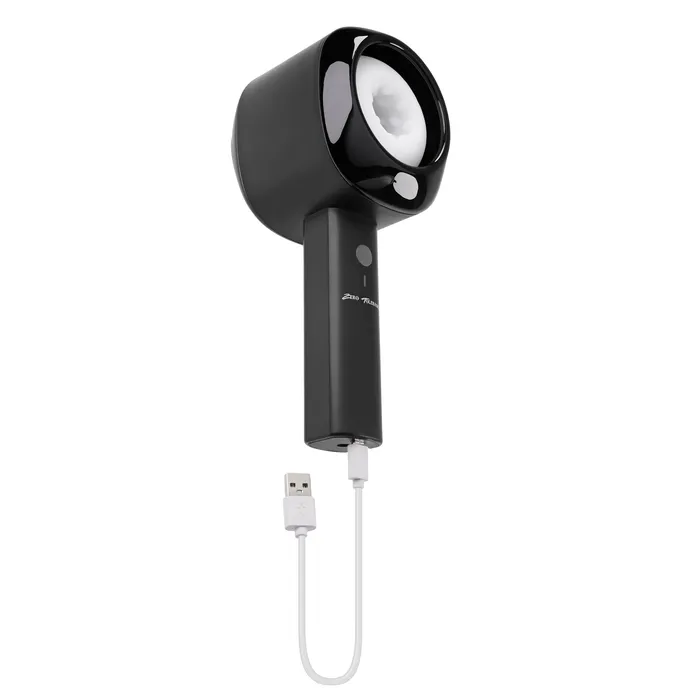Male Sex Toys Zero Tolerance Let It Slide Slide Through Motion Stroker