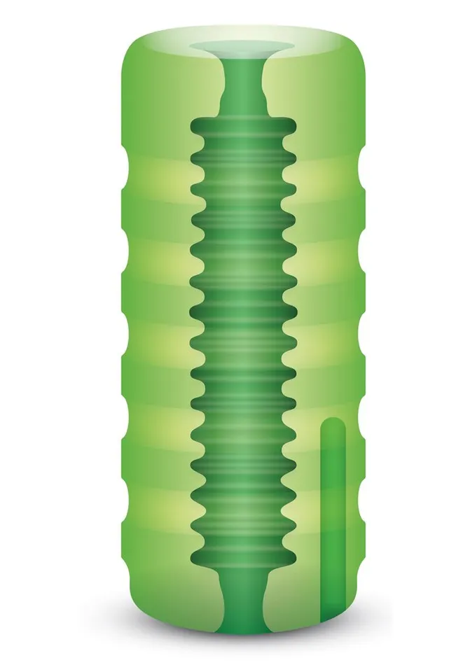 Male Sex Toys ZOLO Original Stroker Squeezable Vibrating Masturbator with Bullet Zolo Male Sex Toys ZOLO Original Stroker Squeezable Vibrating Masturbator with Bullet Zolo