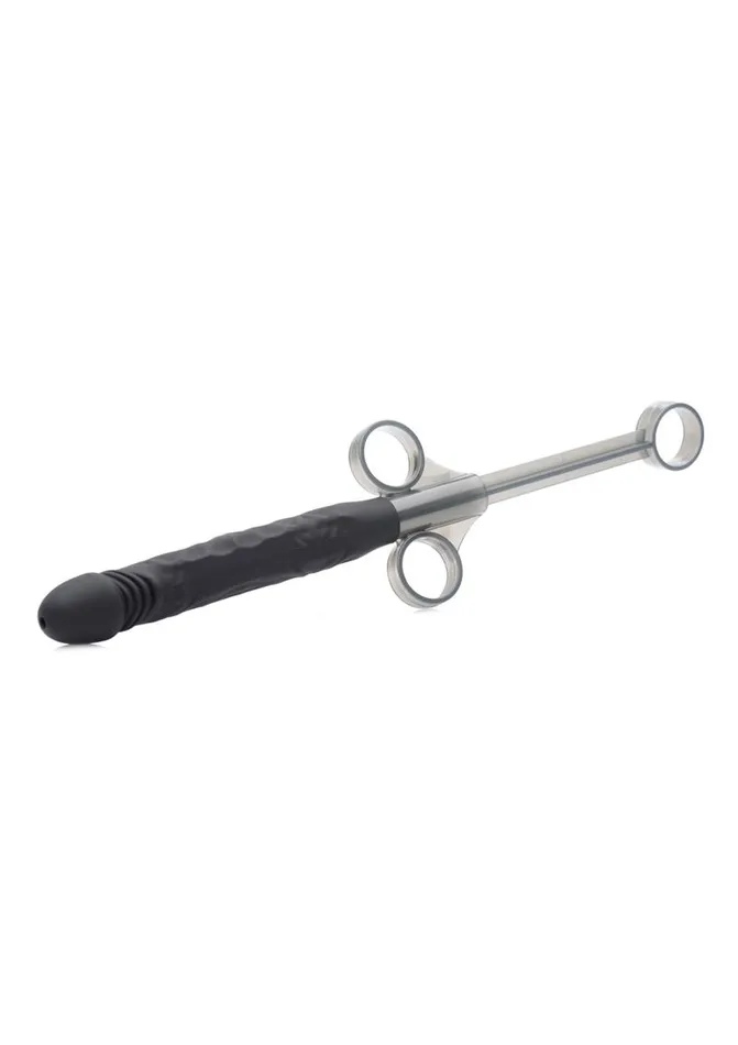 Master Series Master Series Jizz Shooter Silicone Lubricant Launcher Lubricants