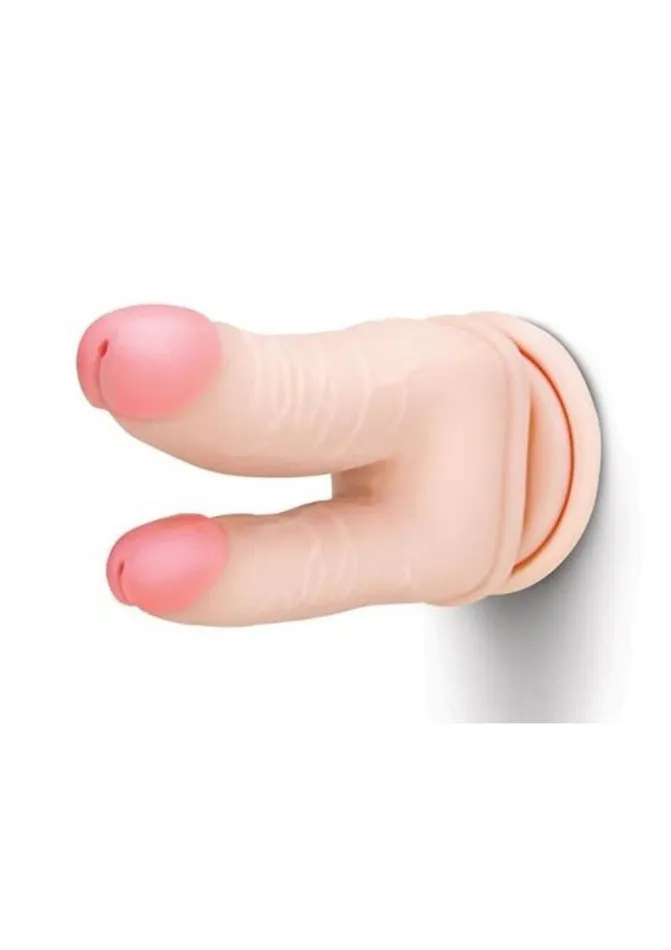 ME YOU US Ultra Cock 6 Realistic Double Penetration Dildo Me You Us Dildos ME YOU US Ultra Cock 6 Realistic Double Penetration Dildo Me You Us Dildos