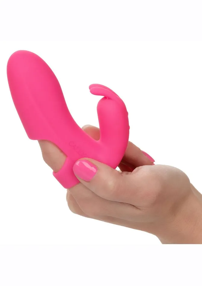 Mini Marvels Marvelous Pleasure Silicone Rechargeable Finger Massager Mini Marvels Female Sex Toys Mini Marvels Marvelous Pleasure Silicone Rechargeable Finger Massager Mini Marvels Female Sex Toys