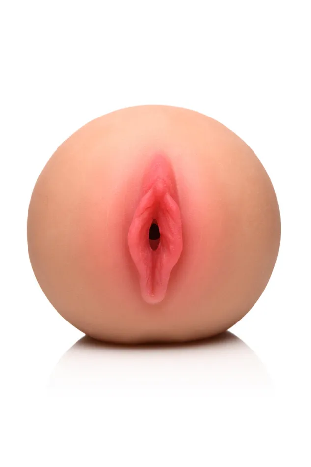 Mistress Pussy Breast Masturbator Curve Toys Male Sex Toys