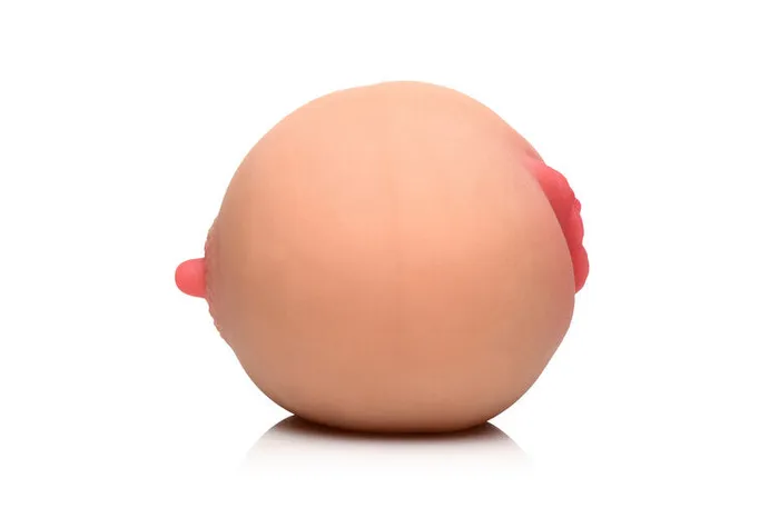 Mistress Pussy Breast Masturbator Curve Toys Male Sex Toys