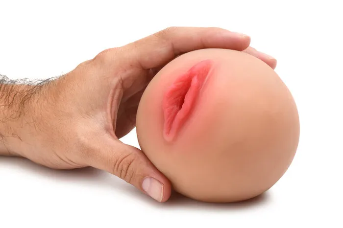 Mistress Pussy Breast Masturbator Curve Toys Male Sex Toys
