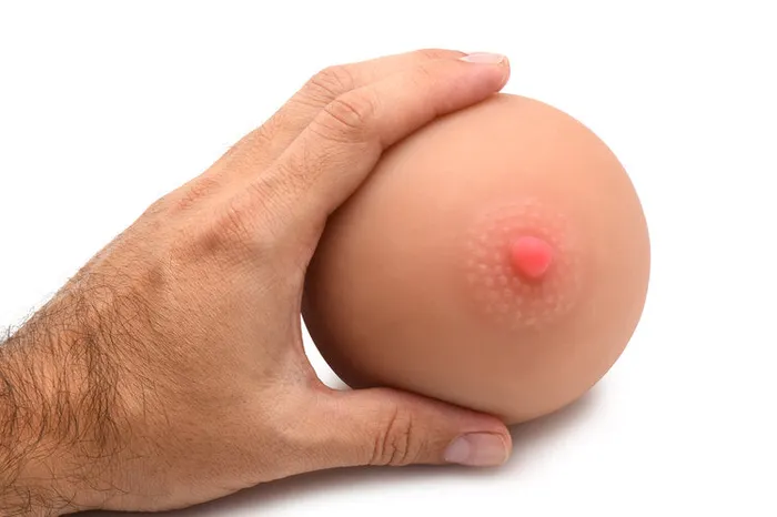 Mistress Pussy Breast Masturbator Curve Toys Male Sex Toys