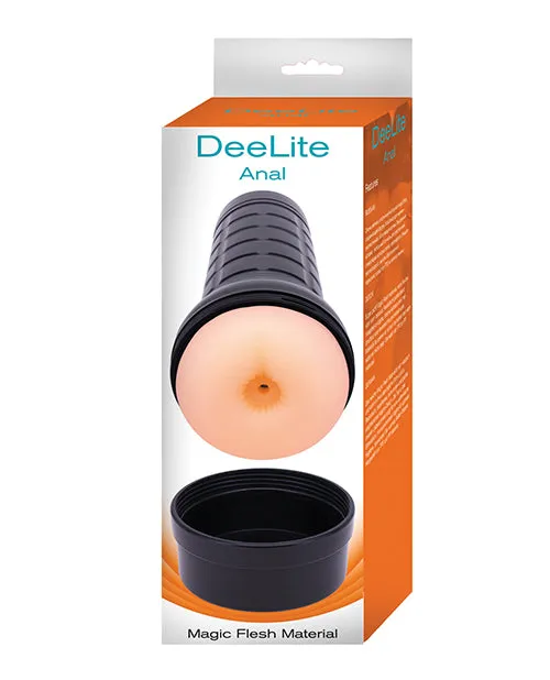 Nasstoys Anal Dee Lite Anal