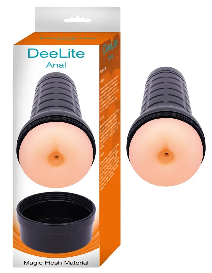 Nasstoys Anal Dee Lite Anal