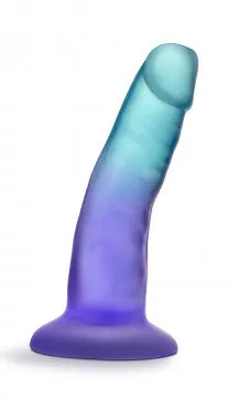 Nice and nasty Bz Dildos B Yours Morning Dew 5 Inch Dildo Sapphire Nice and nasty Bz Dildos B Yours Morning Dew 5 Inch Dildo Sapphire
