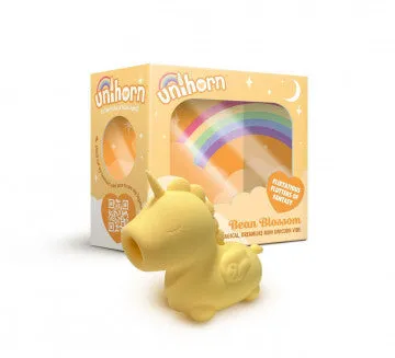 Nice and nasty Bz Vibrators Unihorn Bean Blossom Nice and nasty Bz Vibrators Unihorn Bean Blossom