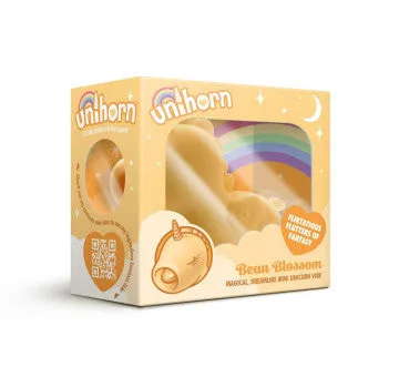 Nice and nasty Bz Vibrators Unihorn Bean Blossom Nice and nasty Bz Vibrators Unihorn Bean Blossom
