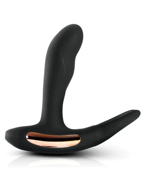 Ns Novelties INC Anal Sphinx Warming Prostate Massager Black