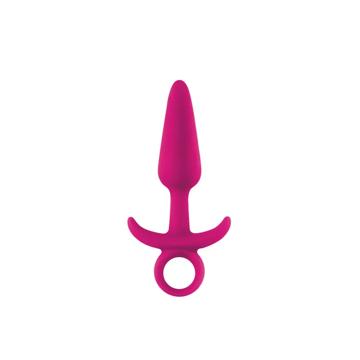 nsnovelties Anal INYA Prince Plug