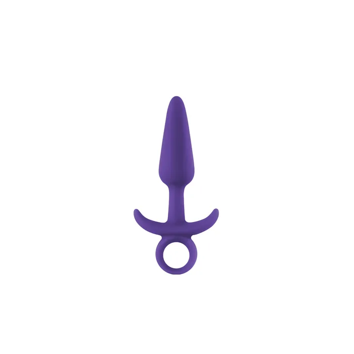 nsnovelties Anal INYA Prince Plug