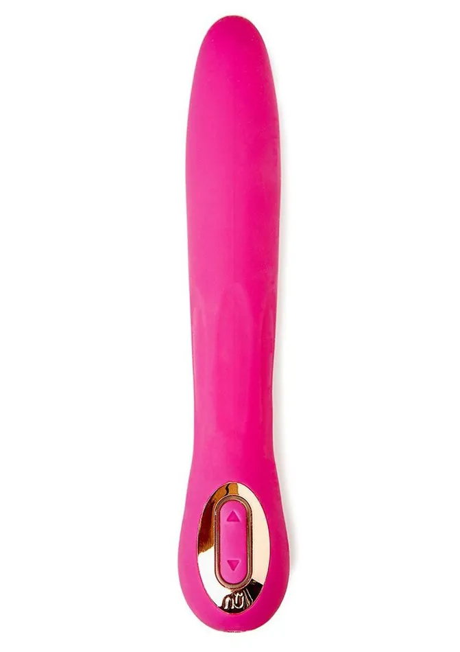 Nu Sensuelle Female Sex Toys Nu Sensuelle Bentlii Rechargeable Silicone Vibrator Nu Sensuelle Female Sex Toys Nu Sensuelle Bentlii Rechargeable Silicone Vibrator