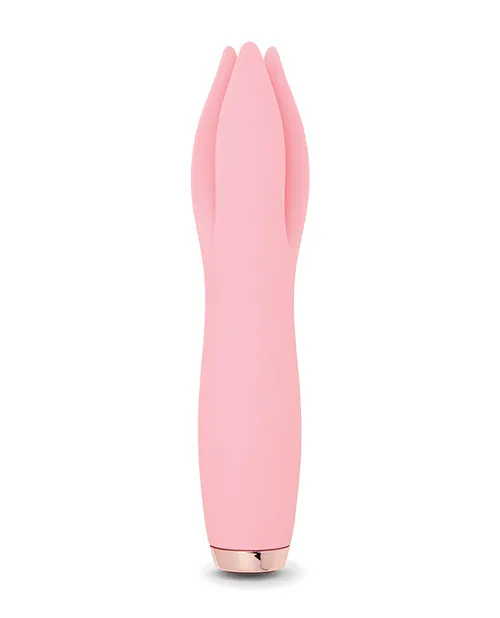 Nu Sensuelle Tulip Millennial Pink Novel Creations Usa INC Vibrators