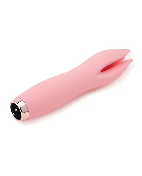 Nu Sensuelle Tulip Millennial Pink Novel Creations Usa INC Vibrators
