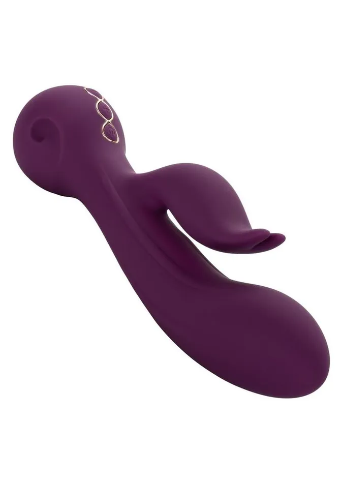 Obsession Desire Rechargeable Silicone Rabbit Vibrator Obsession Female Sex Toys Obsession Desire Rechargeable Silicone Rabbit Vibrator Obsession Female Sex Toys