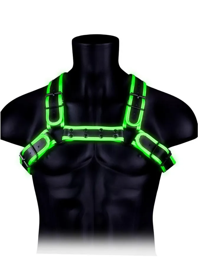 Ouch Buckle Bulldog Harness Ouch Female Sex Toys Ouch Buckle Bulldog Harness Ouch Female Sex Toys