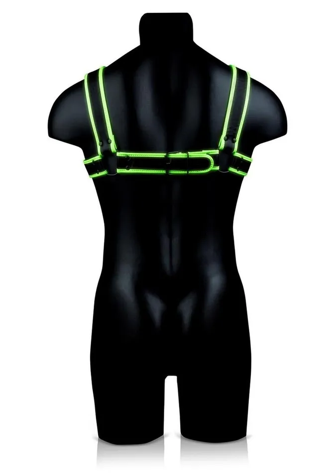 Ouch Chest Bulldog Harness Ouch Female Sex Toys Ouch Chest Bulldog Harness Ouch Female Sex Toys