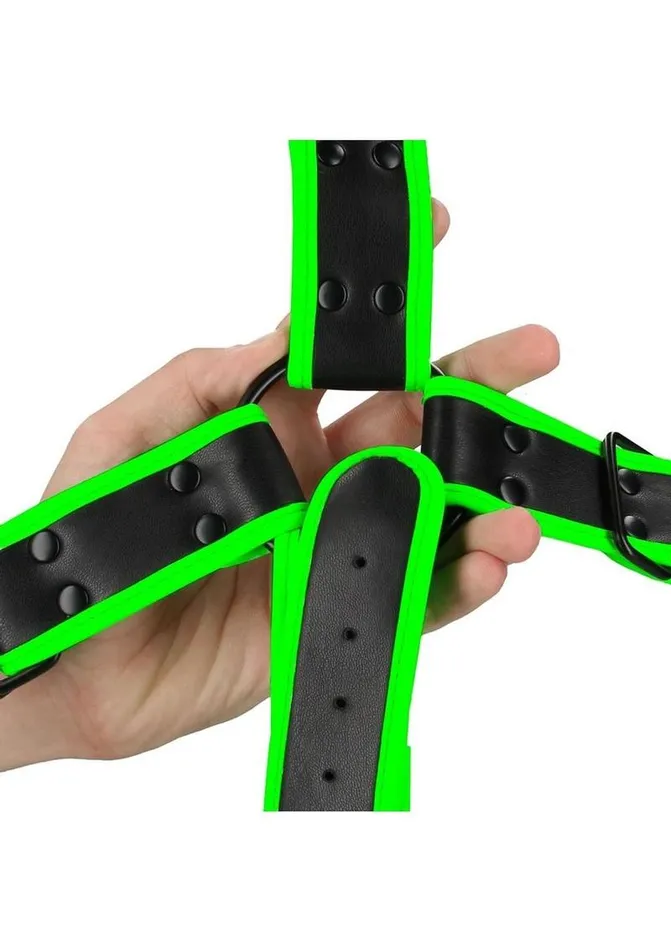 Ouch Cross Harness Ouch Female Sex Toys Ouch Cross Harness Ouch Female Sex Toys