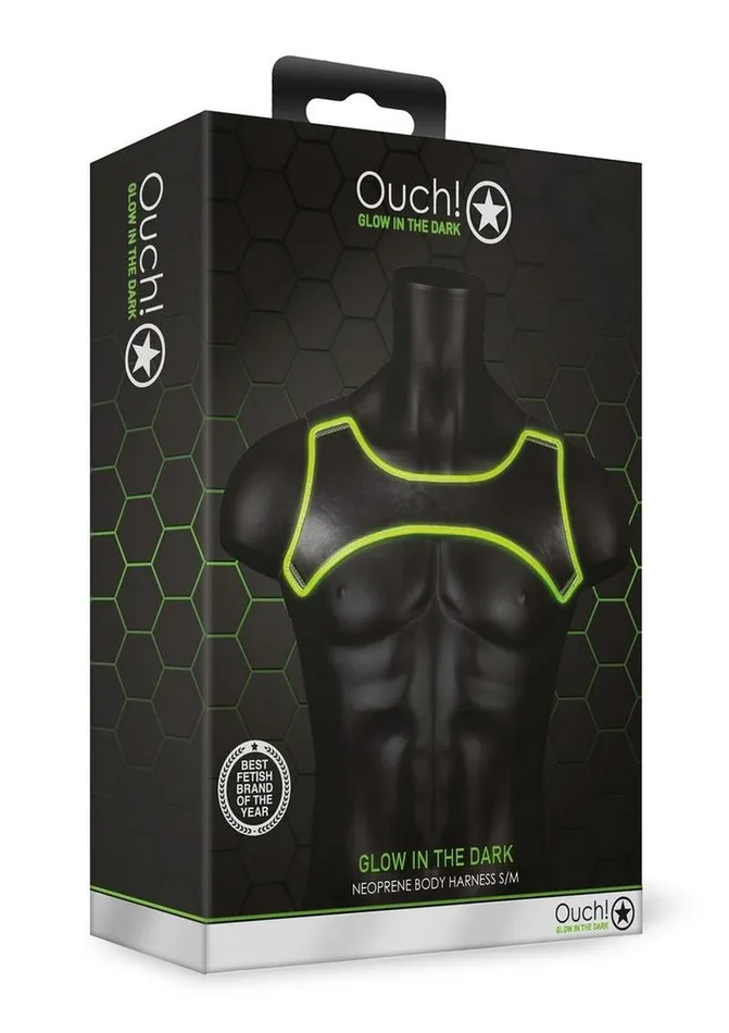 Ouch Female Sex Toys Ouch Neoprene Harness Ouch Female Sex Toys Ouch Neoprene Harness
