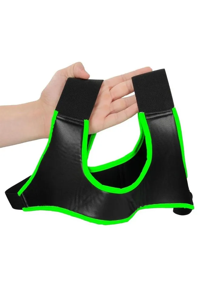 Ouch Female Sex Toys Ouch Neoprene Harness Ouch Female Sex Toys Ouch Neoprene Harness