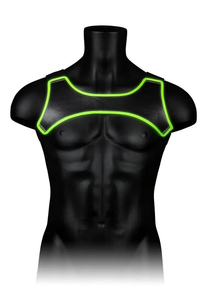 Ouch Female Sex Toys Ouch Neoprene Harness Ouch Female Sex Toys Ouch Neoprene Harness