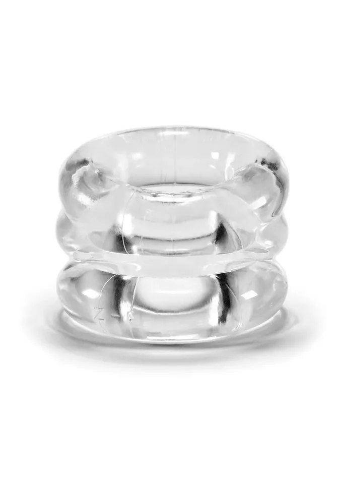 Oxballs Male Sex Toys Oxballs Atomic Jock ZBalls Cock Ring and Ball Stretcher Oxballs Male Sex Toys Oxballs Atomic Jock ZBalls Cock Ring and Ball Stretcher