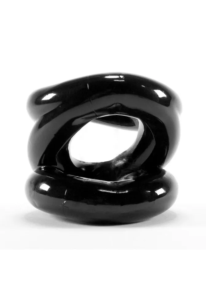 Oxballs Male Sex Toys Oxballs Atomic Jock ZBalls Cock Ring and Ball Stretcher Oxballs Male Sex Toys Oxballs Atomic Jock ZBalls Cock Ring and Ball Stretcher