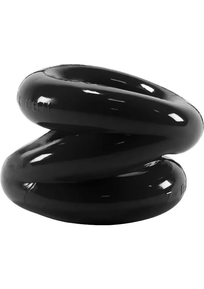 Oxballs Male Sex Toys Oxballs Atomic Jock ZBalls Cock Ring and Ball Stretcher Oxballs Male Sex Toys Oxballs Atomic Jock ZBalls Cock Ring and Ball Stretcher