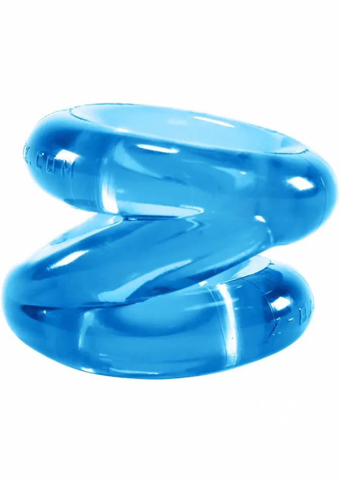 Oxballs Male Sex Toys Oxballs Atomic Jock ZBalls Cock Ring and Ball Stretcher Oxballs Male Sex Toys Oxballs Atomic Jock ZBalls Cock Ring and Ball Stretcher