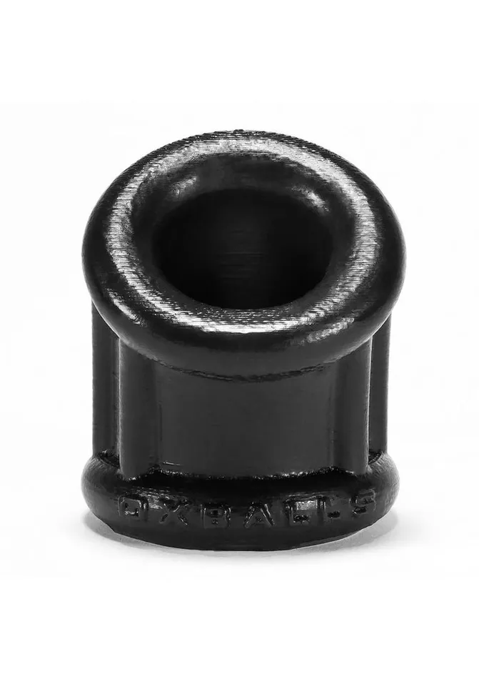 Oxballs Male Sex Toys Oxballs Bent1 Silicone Curved Ball Stretcher Oxballs Male Sex Toys Oxballs Bent1 Silicone Curved Ball Stretcher