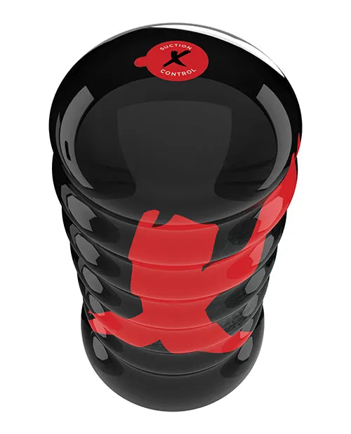 PDX Elite Air Tight Pussy Stroker Pdx Brands Male Sex Toys