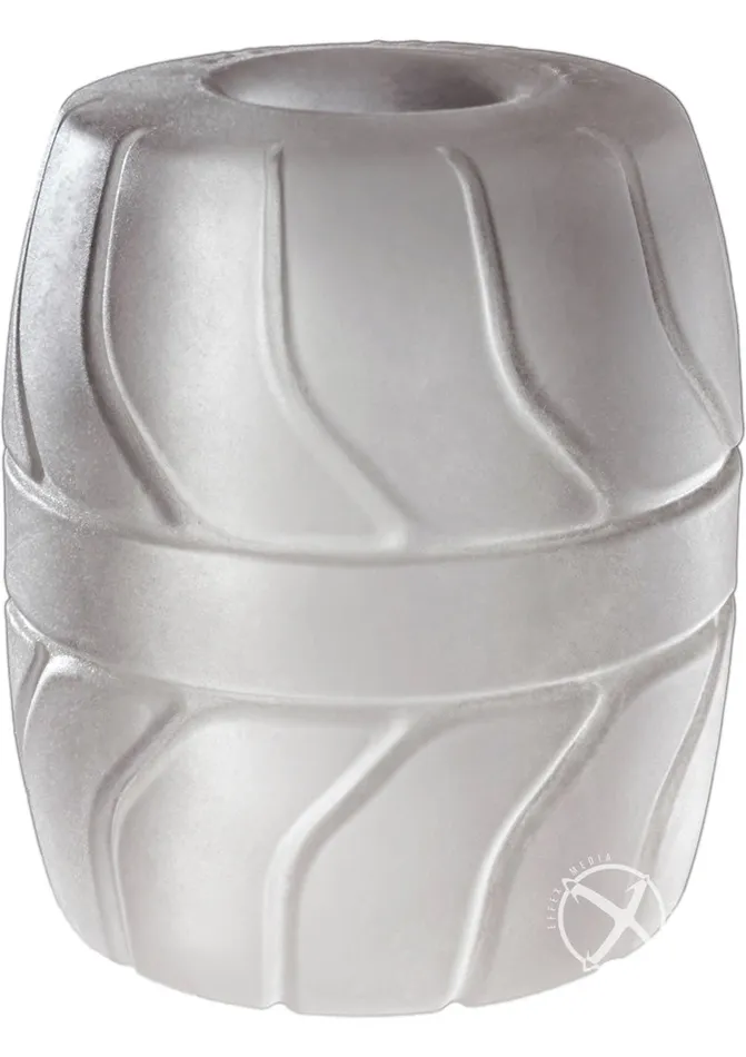 Perfect Fit Male Sex Toys Perfect Fit Ball Stretcher Silaskin Perfect Fit Male Sex Toys Perfect Fit Ball Stretcher Silaskin