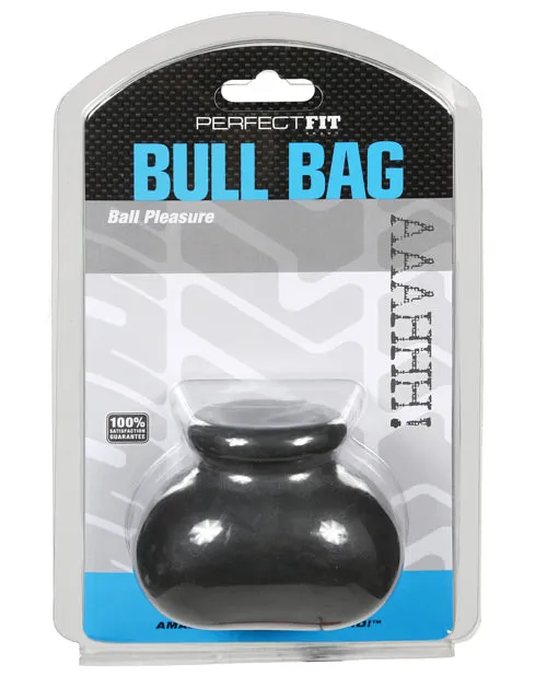 Perfect Fit Male Sex Toys Perfect Fit Bull Bag Ball Stretcher Perfect Fit Male Sex Toys Perfect Fit Bull Bag Ball Stretcher
