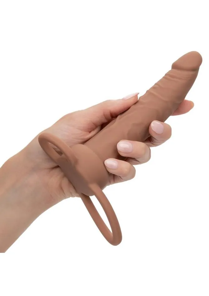Performance Maxx Performance Maxx Rechargeable Silicone Dual Penetrator Female Sex Toys Performance Maxx Performance Maxx Rechargeable Silicone Dual Penetrator Female Sex Toys