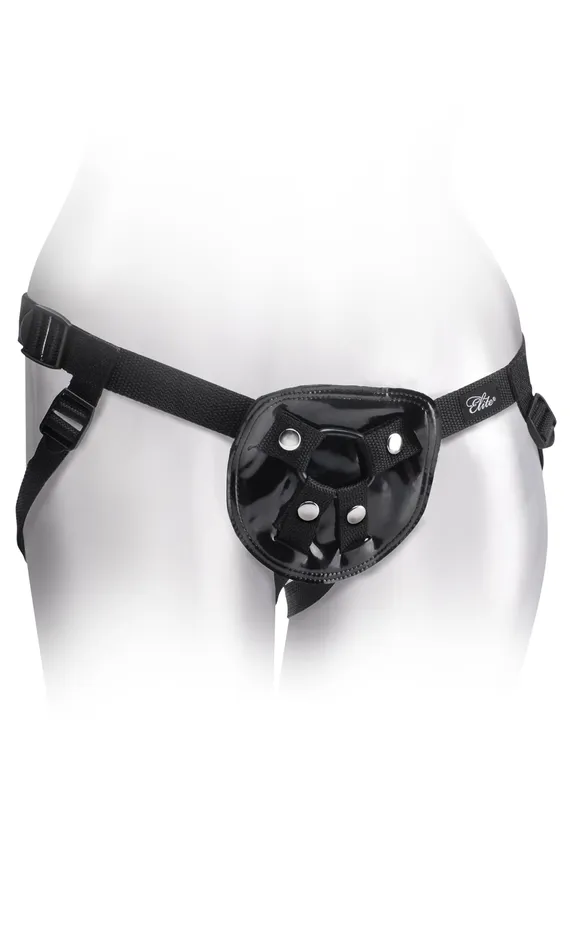Pipedream Female Sex Toys Fetish Fantasy Elite Universal Beginners Harness Pipedream Female Sex Toys Fetish Fantasy Elite Universal Beginners Harness
