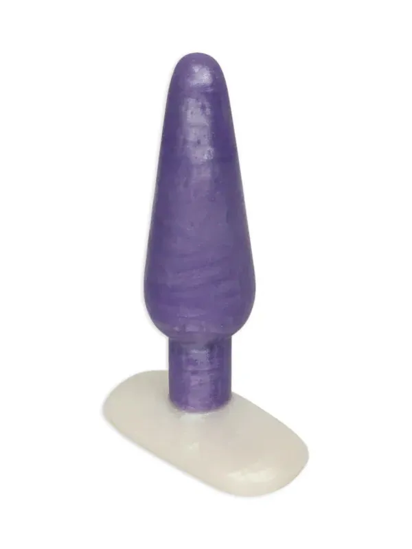 Pleasure Works Anal Rosie Plug Pleasure Works Anal Rosie Plug