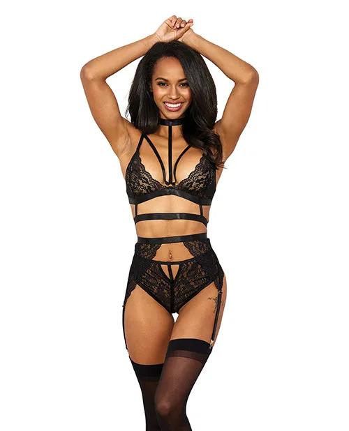 Plus Size Black Lace Satin Garter Gstring Set 2X Shirley Of Hollywood Plus Size Plus Size Black Lace Satin Garter Gstring Set 2X Shirley Of Hollywood Plus Size